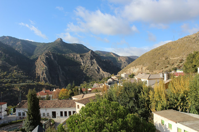 Residencia Visierra
